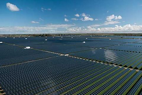 光伏机组 光伏机组